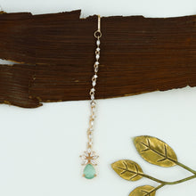 Zircon/AD Maang Tikka 4216-69