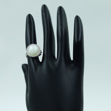 Tops/Studs Zircon/AD Earring 13007-34