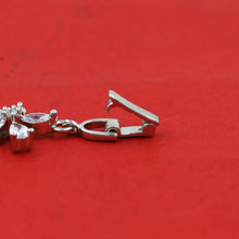 Zircon/AD Tennis Bracelet 16926-08