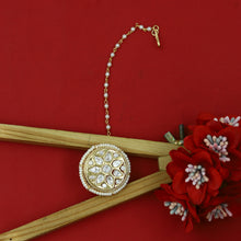 Gold Plated Borla 15698-28