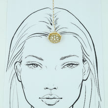 Gold Plated Borla 15698-28