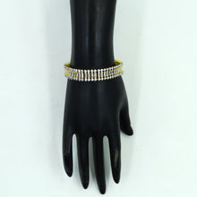 Gold Bracelet 4722-8787