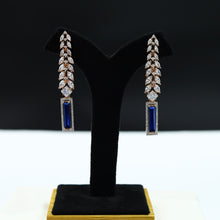 Designer Zircon/AD Danglers 9224-3862