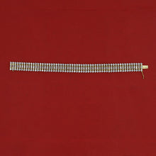 Gold Bracelet 4722-8787