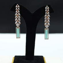 Designer Zircon/AD Danglers 9224-3862