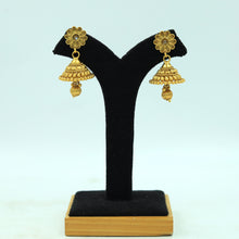Long Neck Antique Necklace Set 3582-28