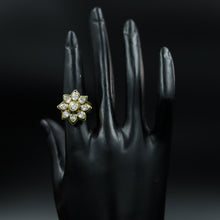 Polki Ring 4427-21