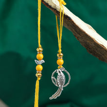 Rakhi Lumba Set 13874-76