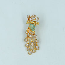 Mint Green Ring 1546-5611