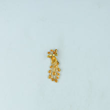 Mint Green Ring 1546-5611