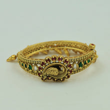 Antique Gold Finish Bracelet 22451-21