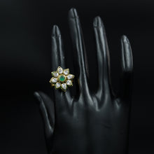 Polki Ring 4427-21