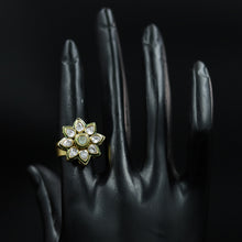 Polki Ring 4427-21