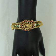 Antique Gold Finish Bracelet 22451-21