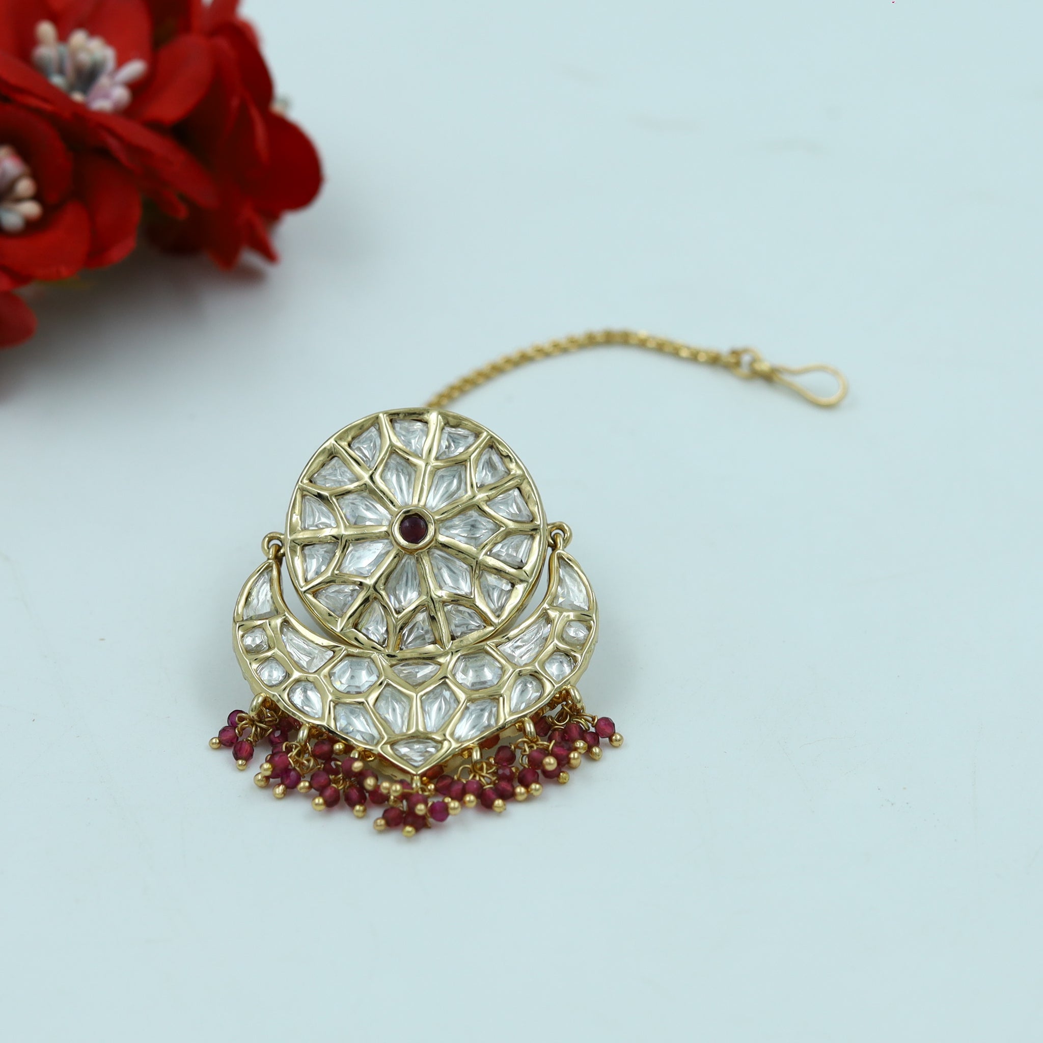 Kundan Borla 10099-4