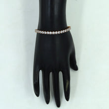 Rose Gold Bracelet 7355-0793