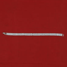Zircon/AD Bracelet 5041-05