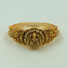 Temple Bracelet 21697-33