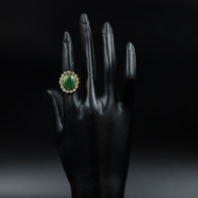 Polki Ring 4442-21