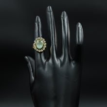 Polki Ring 4442-21