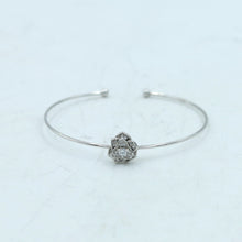 Zircon/AD Bracelet 2557-6622