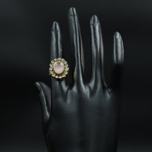 Polki Ring 4442-21
