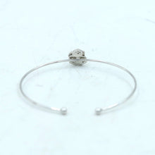 Zircon/AD Bracelet 2557-6622