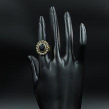 Polki Ring 4442-21