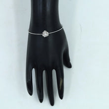 Zircon/AD Bracelet 2557-6622