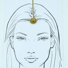 Antique Gold Borla 15700-28