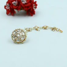 Kundan Borla 10085-4