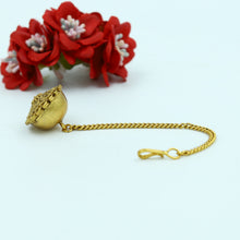 Antique Gold Borla 15692-28