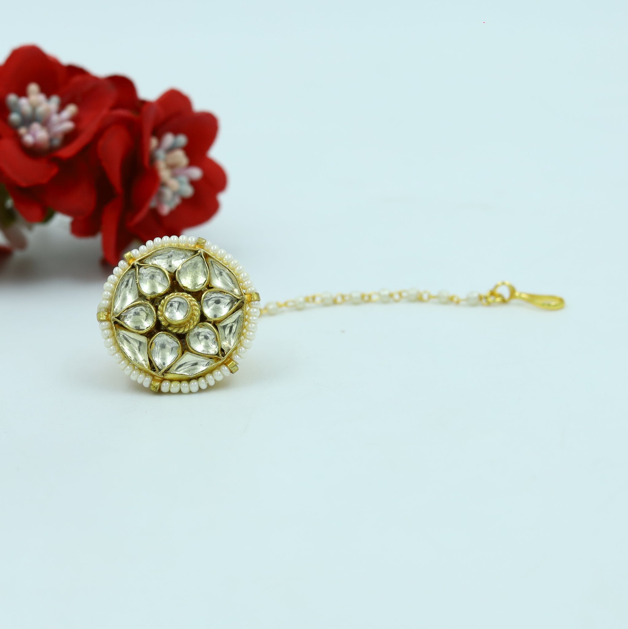 Kundan Borla 14281-56
