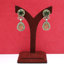 Sabya Inspired Choker Kundan Necklace Set 19990-95