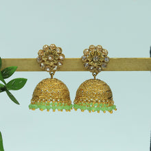 Mint Green Miscellaneous 5129-9194