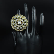 Pollki Ring 7805-21