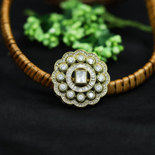 Pollki Ring 7805-21