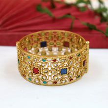 Sabya Inspired Bangles/Kada 20000-87