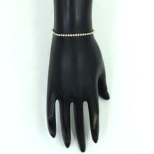Zircon/AD Bracelet 2560-6625