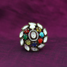 Kundan Ring 15810-28