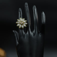 Polki Ring 4422-21