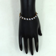 Blue Bracelet 1457-5522