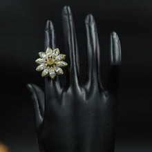 Polki Ring 4422-21