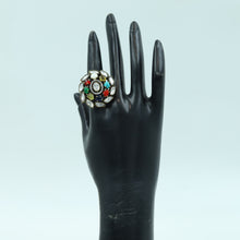 Kundan Ring 15810-28