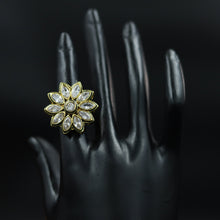 Polki Ring 4422-21