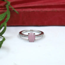Zircon/AD Adjustable Ring 15867-28