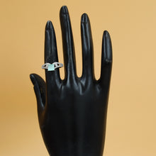 Zircon/AD Adjustable Ring 15868-28