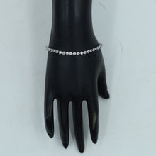 Zircon/AD Bracelet 8622-08