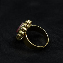 Polki Ring 4448-21