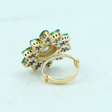 Kundan Ring 16117-34